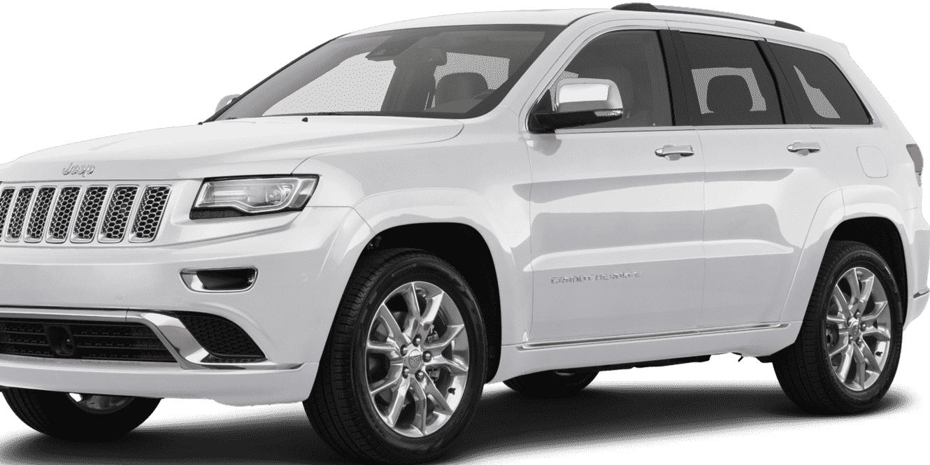 JEEP GRAND CHEROKEE 2017 1C4RJFJT8HC941643 image